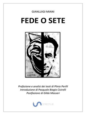 cover image of Fede o Sete